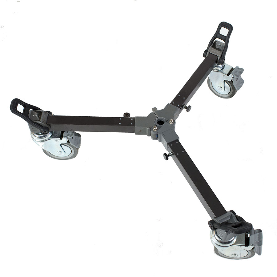 LIBEC製 ドーリー DL-5S 中古品/ジャンク