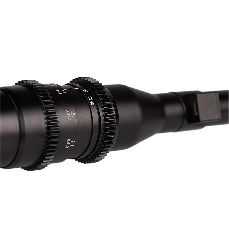 LAOWA LAOWA 24mm F14 2x Macro Probe EF｜小輝日文レンタル公式サイト