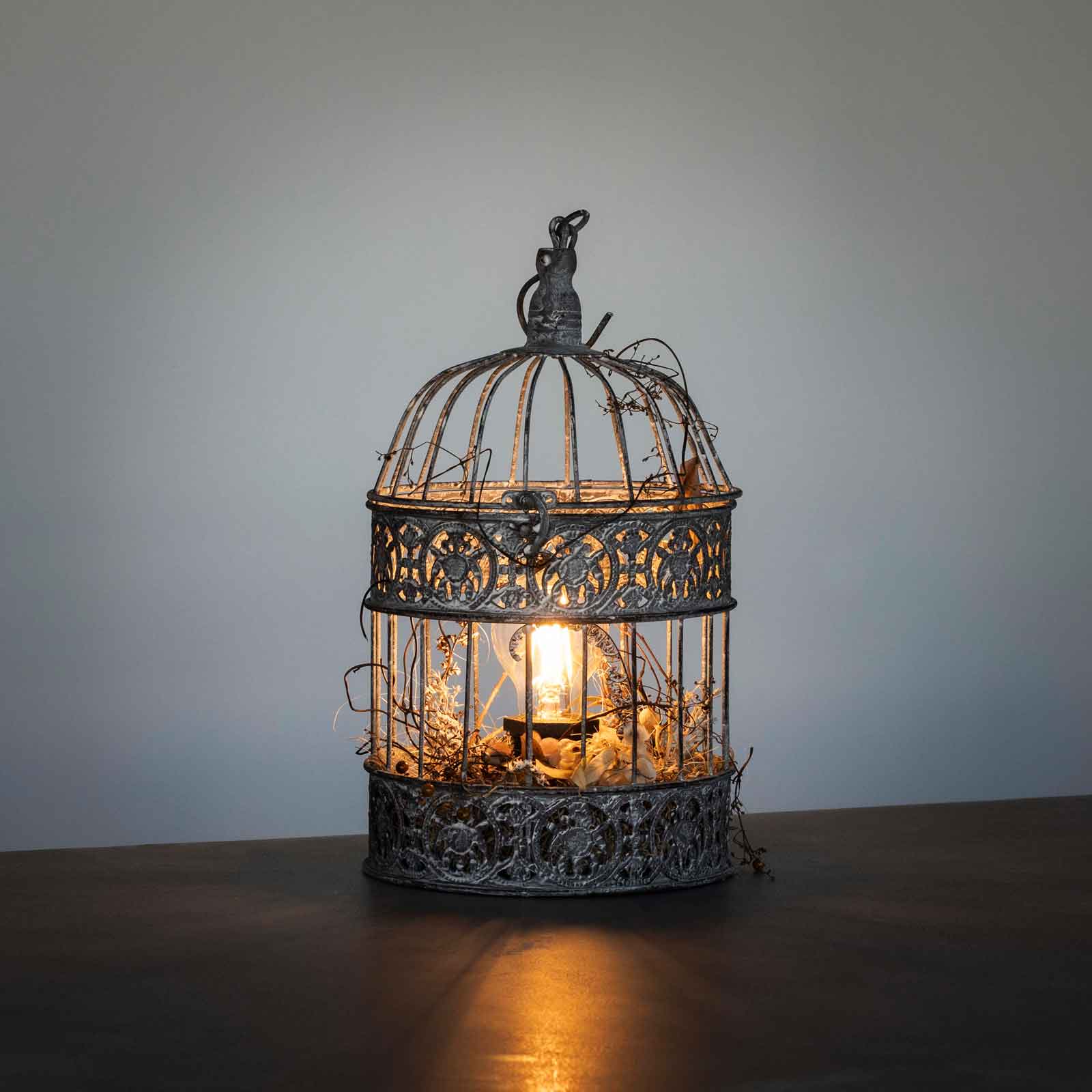 置き型 鳥かご (小) – kokocharm-shop