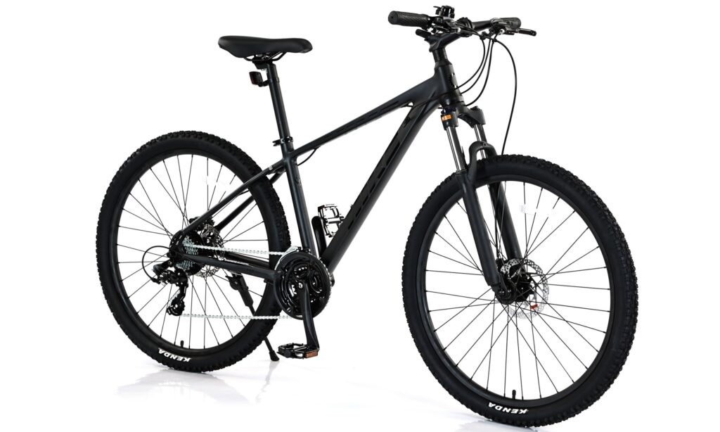 3万円台】シマノ製メカディスク搭載！アニマート HIKEのMTBもコスパ