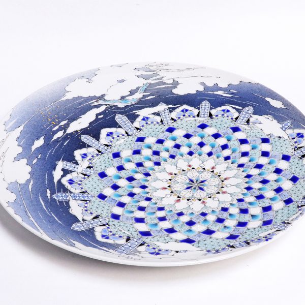 早助 千晴 - 工芸アートフェア金沢2021