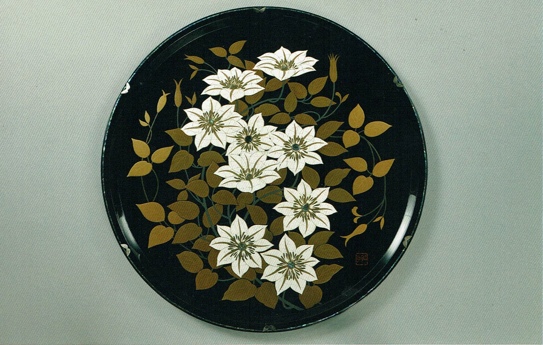 伊藤裕司｜京都工芸美術作家協会