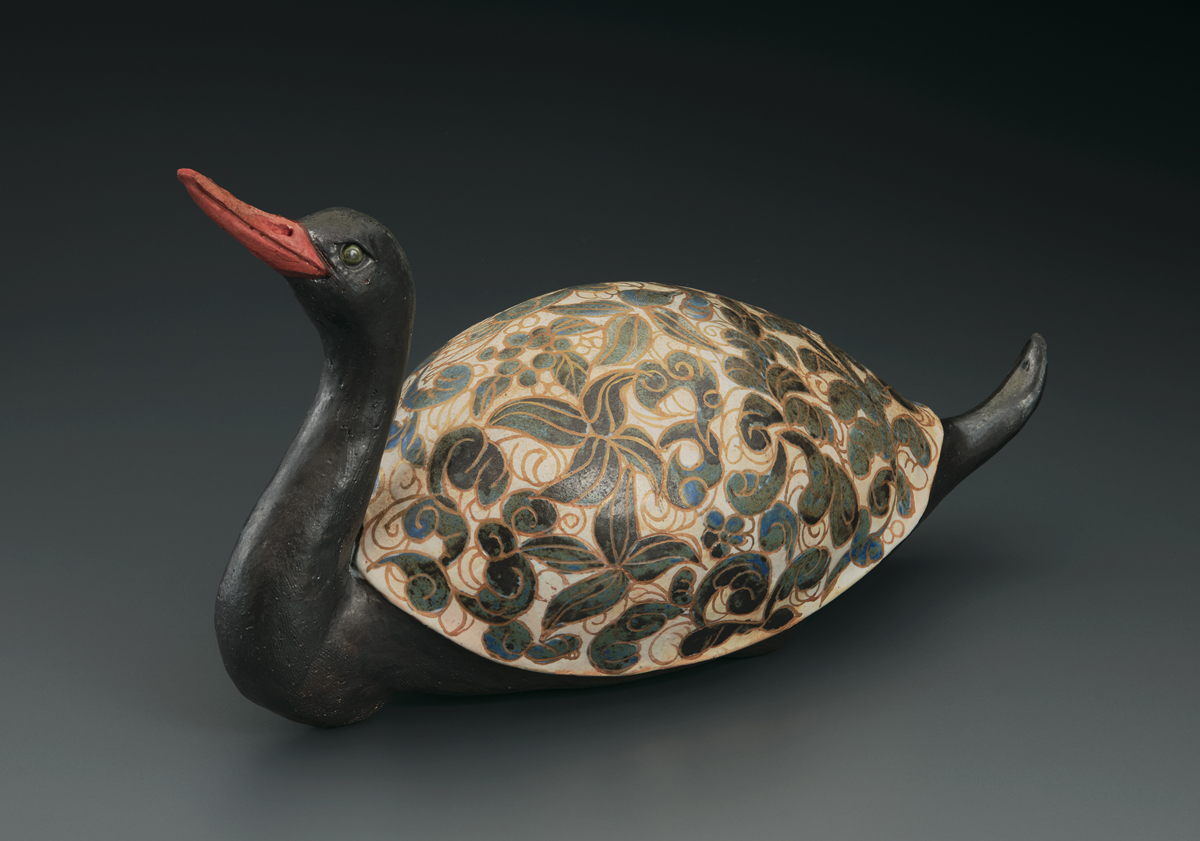 今井眞正｜京都工芸美術作家協会