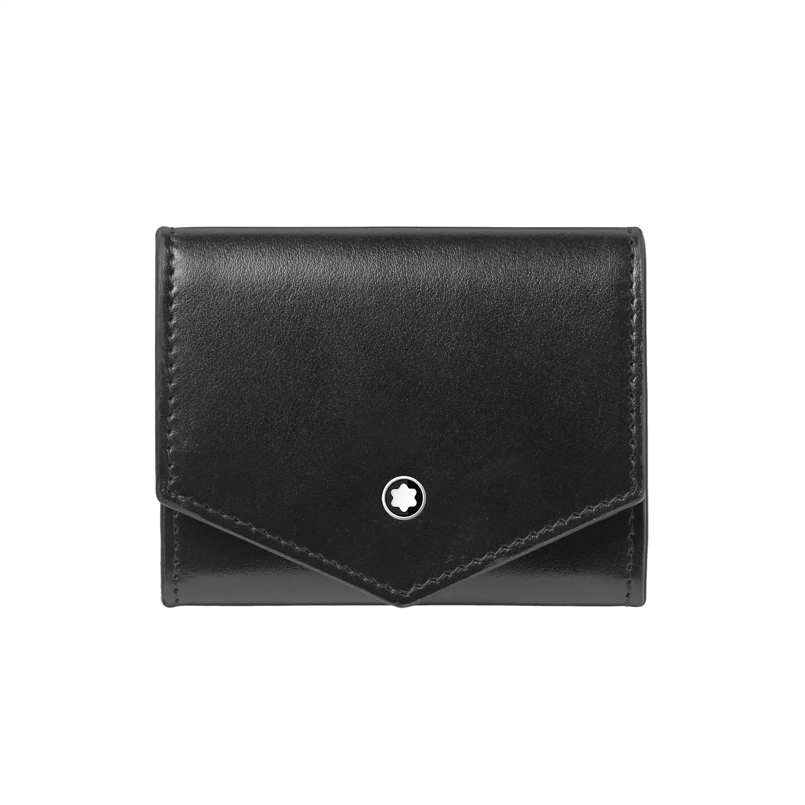 エクストリーム 3.0 カードホルダー 4cc｜レザーアイテム｜モンブラン