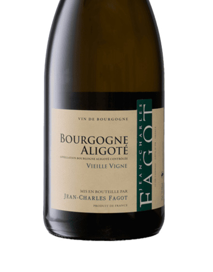 ブルゴーニュ アリゴテ VV 2022 ジャン・シャルル・ファゴ｜飲み頃