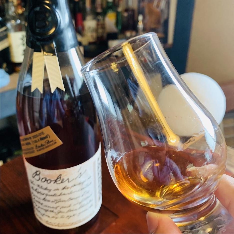 レビュー】ブッカーズ 2020の味と評価は？ – ウイスキー藤村のレビュー