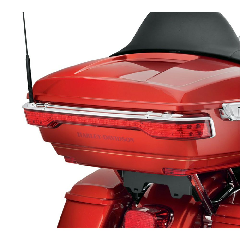 ハーレー純正キングツアーパックLEDテールランプ 【公式通販】