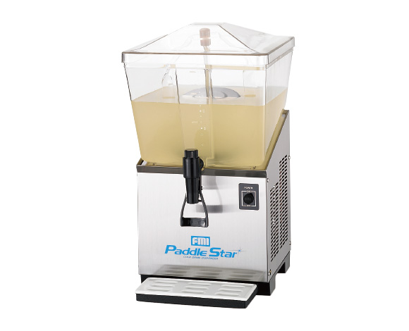 TOSHIBA 東芝 業務用 ジュースディスペンサー JD-18S 撹拌機 TOSHIBA