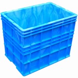 錦鯉・金魚飼育 コンテナ水槽 サンコージャンボックス| 錦鯉やエサ・魚