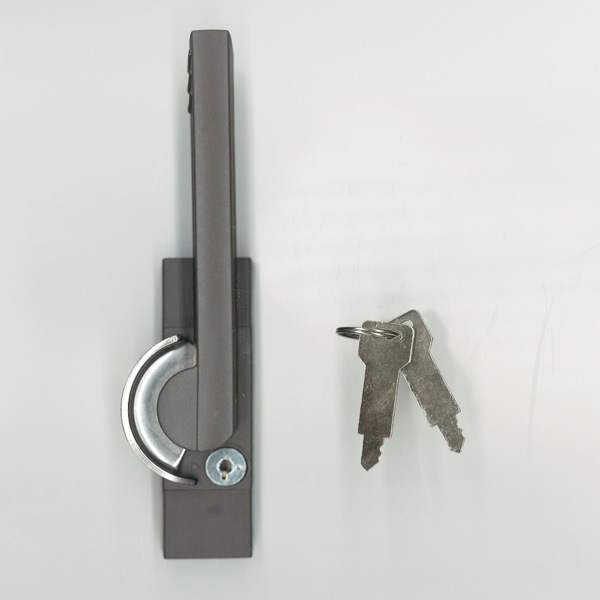 防音ケージ カバー6(扉) クレセント錠付 防音ケージ カバー6(扉