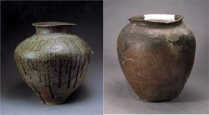 つぼ・壺・壷と甕・瓶/土器・せっ器・六古窯｜美術品・骨董品買取こたろう