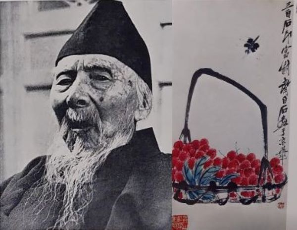 中国の掛け軸の魅力とは？歴史や主な特徴、種類、有名作家｜美術品