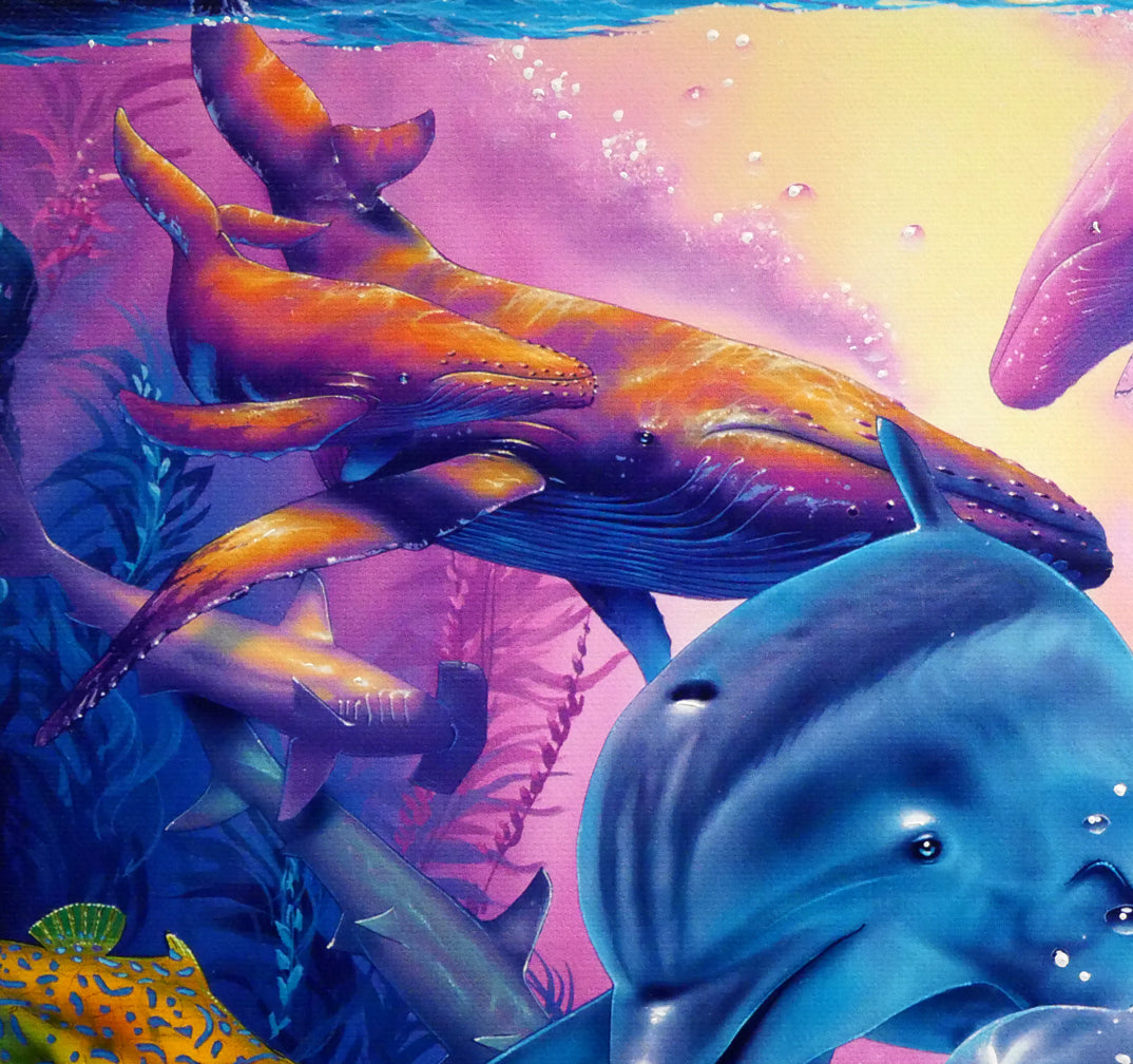 クリスチャン ラッセン（Christian Lassen）「ベイウォッチ C/E REM