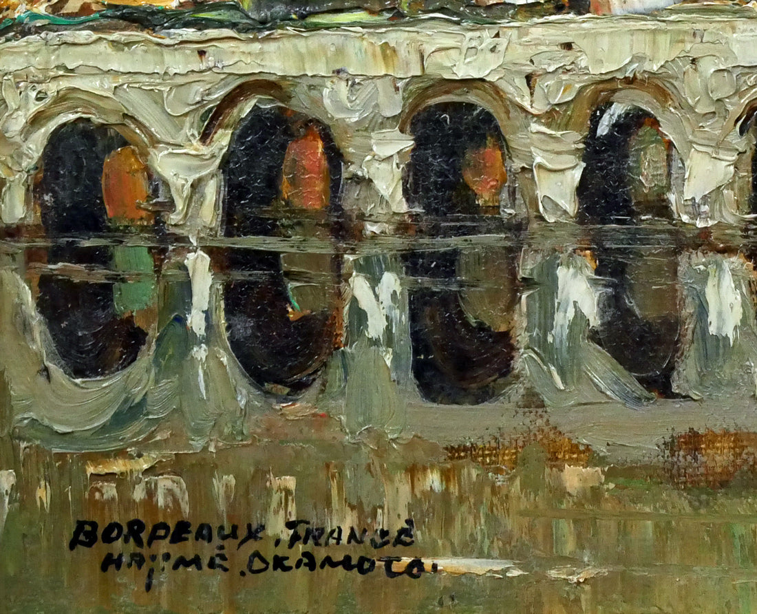 油絵 専用 楽しい現代アート アンティポード島 F20 油絵 専用 楽しい