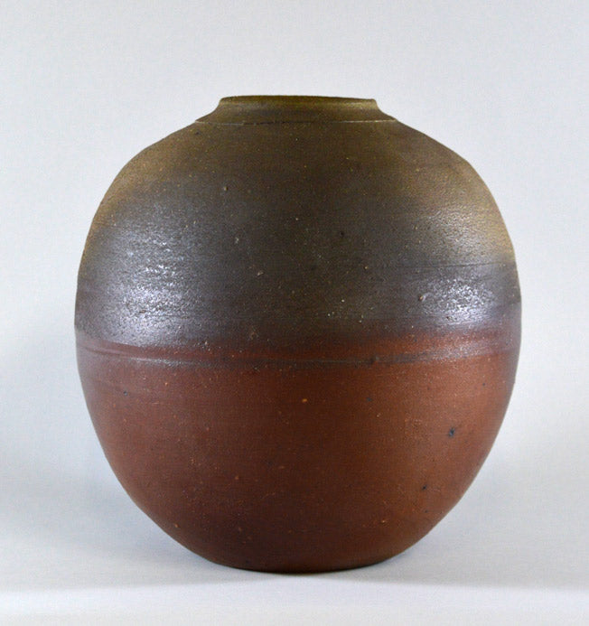 小壺 35 備前焼 小壺 35 備前焼 小壺 35 備前焼 工芸品