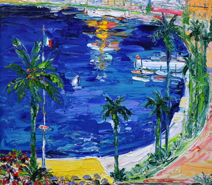 鈴木久美子 油絵 コスモス 美術品 芸術家 額縁 鈴木久美子 油絵