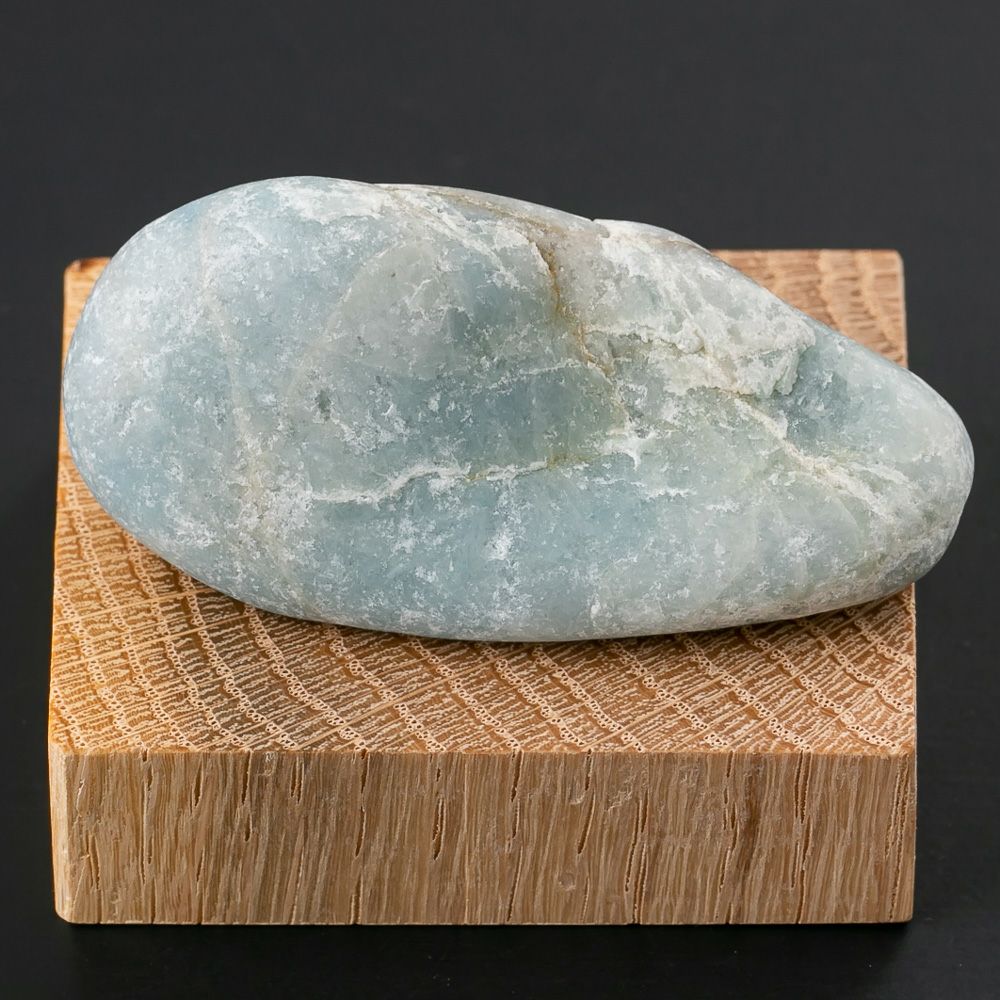 宮崎ひすい海岸】紫翡翠原石304g