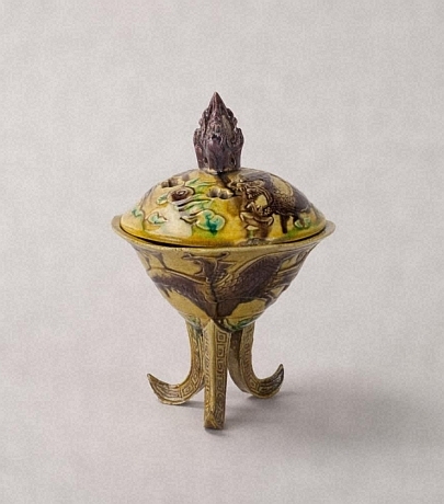 ☆ 青木木米（聾米） 茶碗 味わい深い一品です☆x541｜☆ 青木木