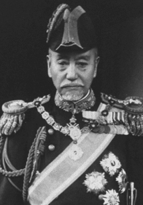 東郷平八郎(トウゴウヘイハチロウ)とは？ 意味や使い方 - コトバンク