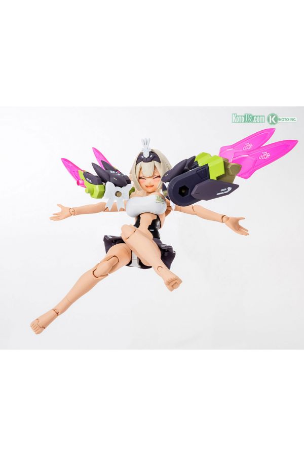 MEGAMI DEVICE_ASRA TAMAMONOMAE [2022] - Kotous Store