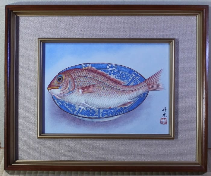 五十川 昇乗｜新・古美術 高美堂（こうびどう）｜掛軸販売・通販・買取