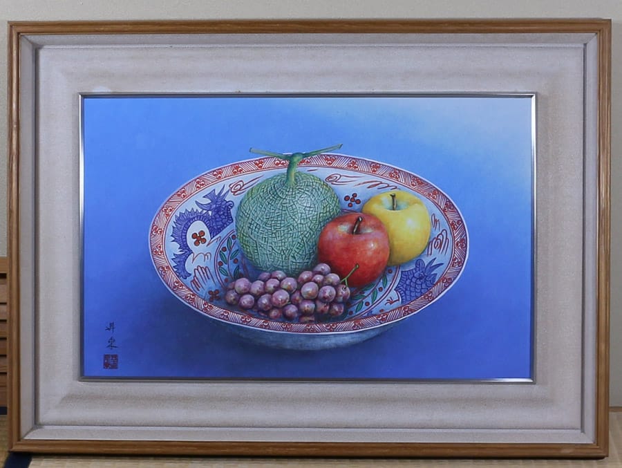 五十川 昇乗｜新・古美術 高美堂（こうびどう）｜掛軸販売・通販・買取