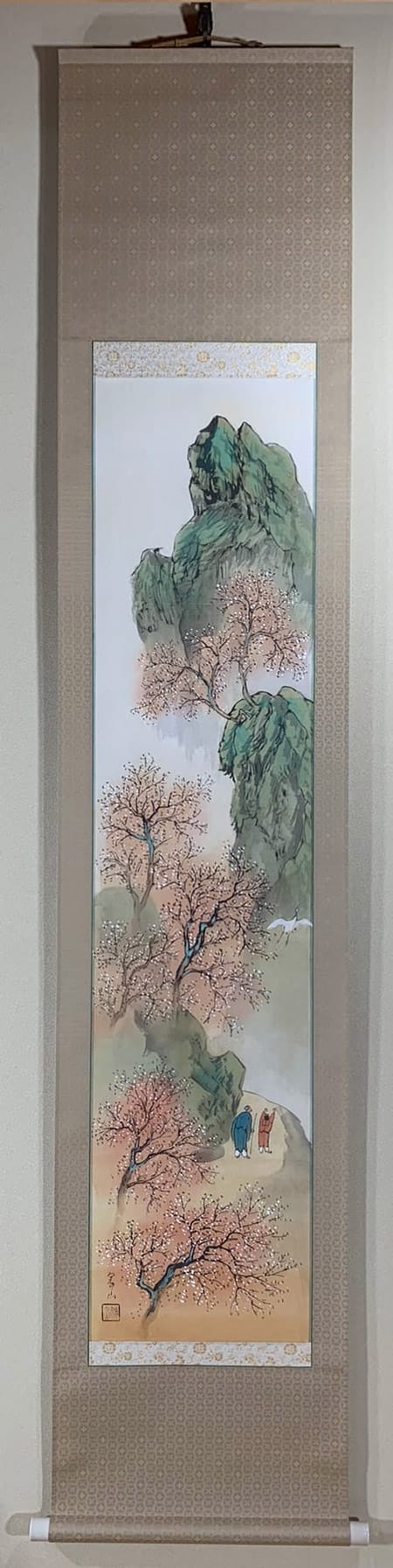 三木 翠山｜新・古美術 高美堂（こうびどう）｜掛軸販売・通販・買取