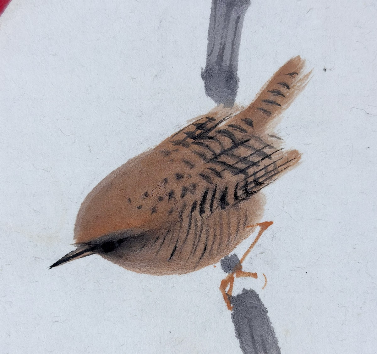 南天小禽｜新・古美術 高美堂（こうびどう）｜掛軸販売・通販・買取