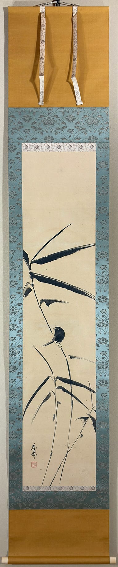 掛軸の作品一覧｜新・古美術 高美堂（こうびどう）｜掛軸販売・通販