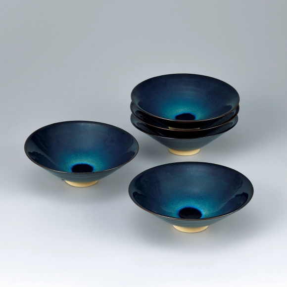 盃 酒器 平盃 虹彩釉 西嶋秀樹 盃 酒器 平盃 虹彩釉
