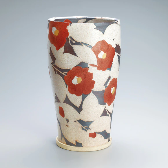 耀州窯 刻花文大鉢 耀州窯 刻花文大鉢 耀州窯 刻花文大鉢