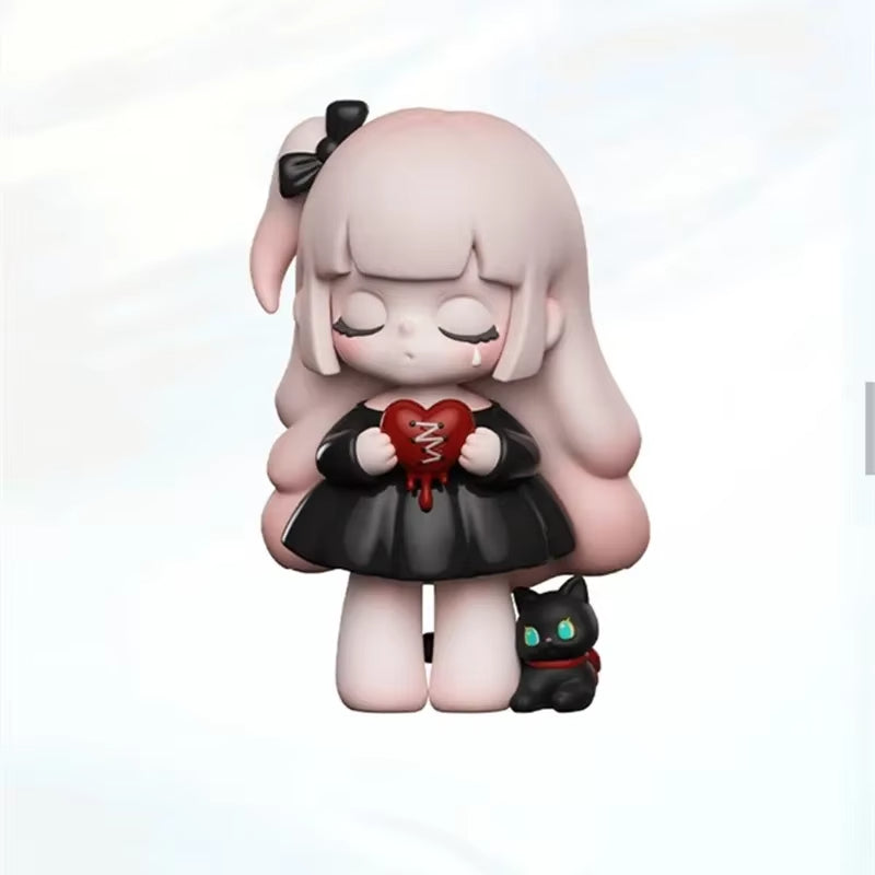 TNT SPACE Liita's dream series リィタ 秋 予約販売：10月中旬～11月