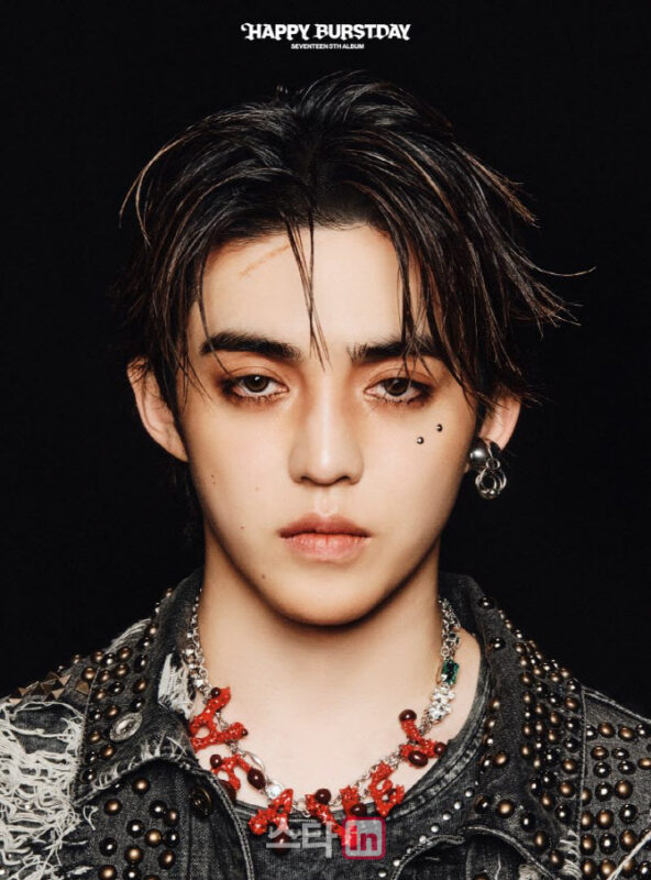 SEVENTEEN」S.COUPS、誕生日を記念して約500万円寄付…児童青少年の支援