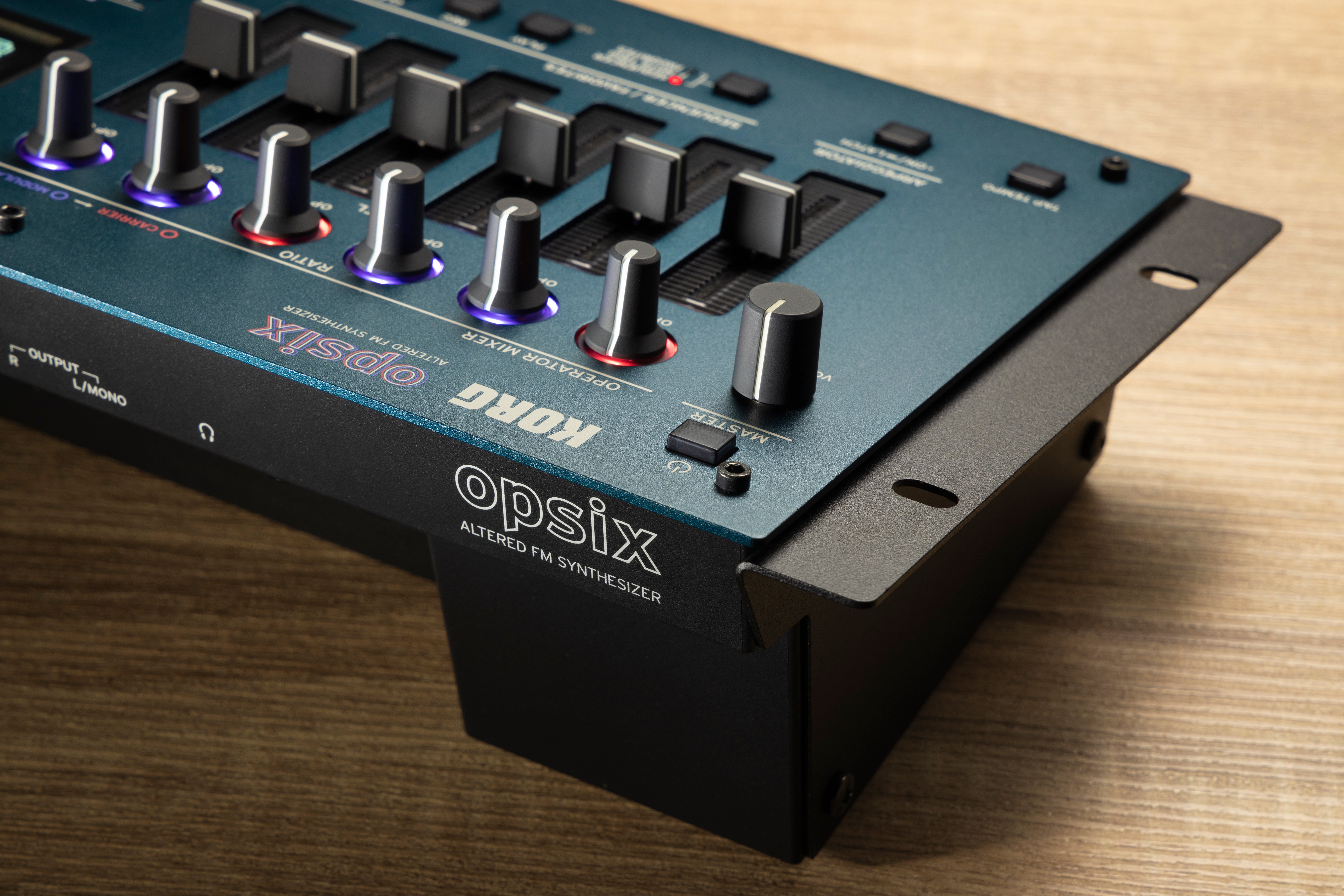opsix module | KORG USA
