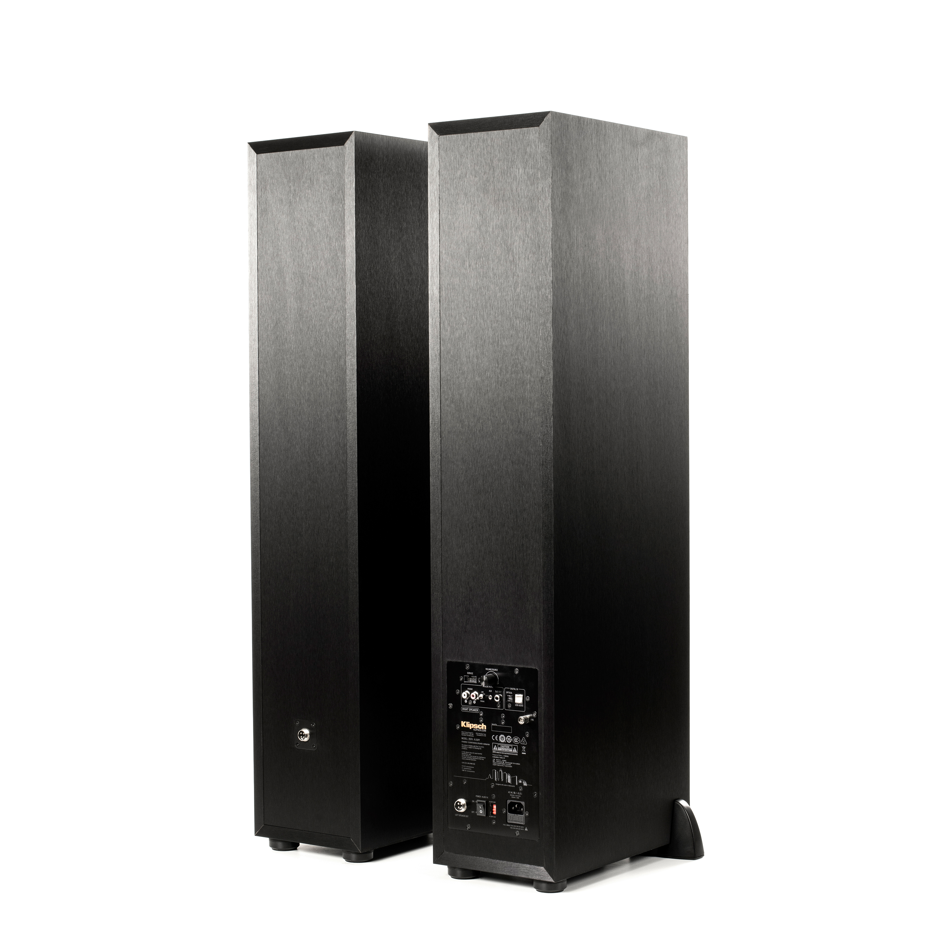 Klipsch Reference R-50M 【10日間使用】 Klipsch Reference R-50M