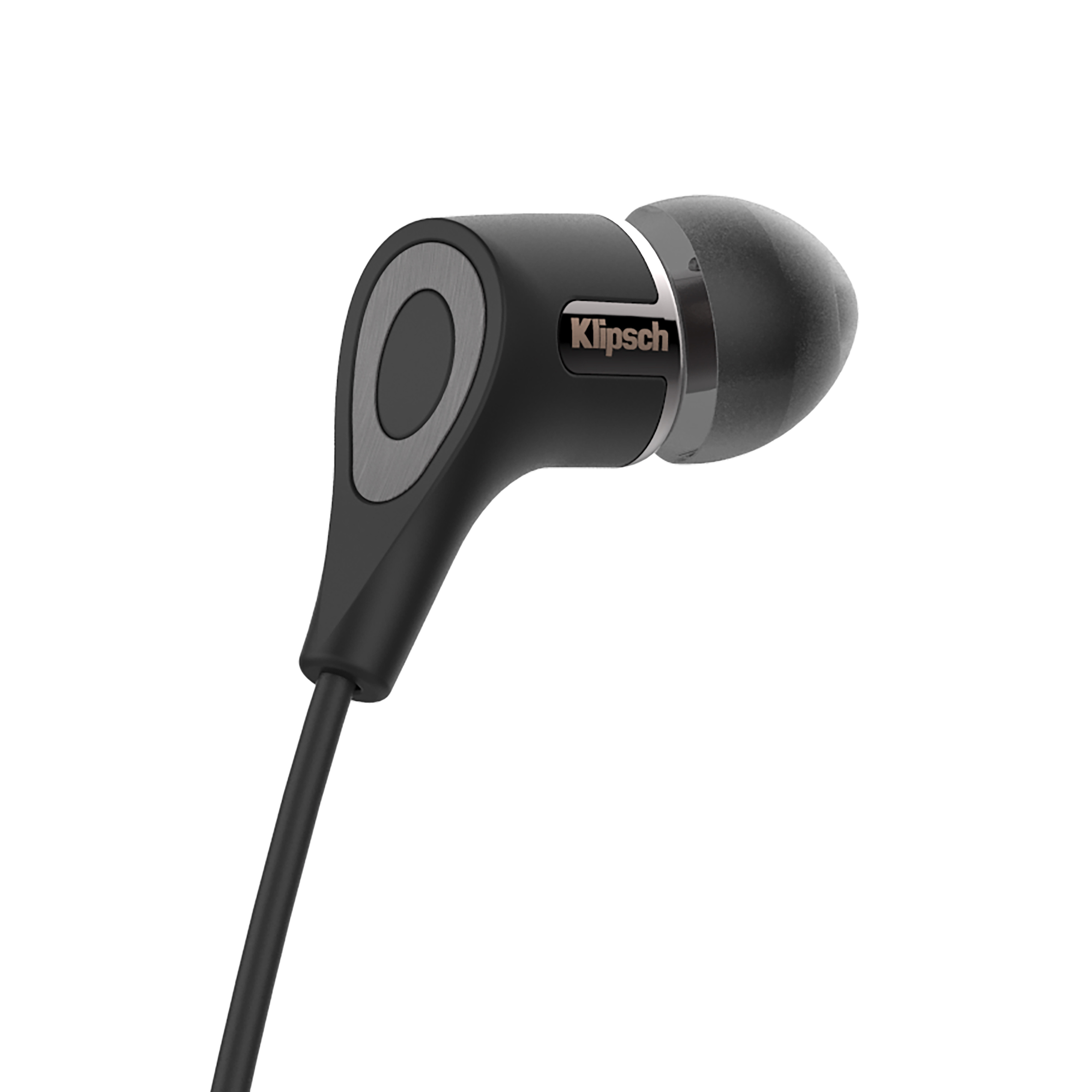 Klipsch | R6i II In-Ear Headphones Klipsch® Certified Factory…