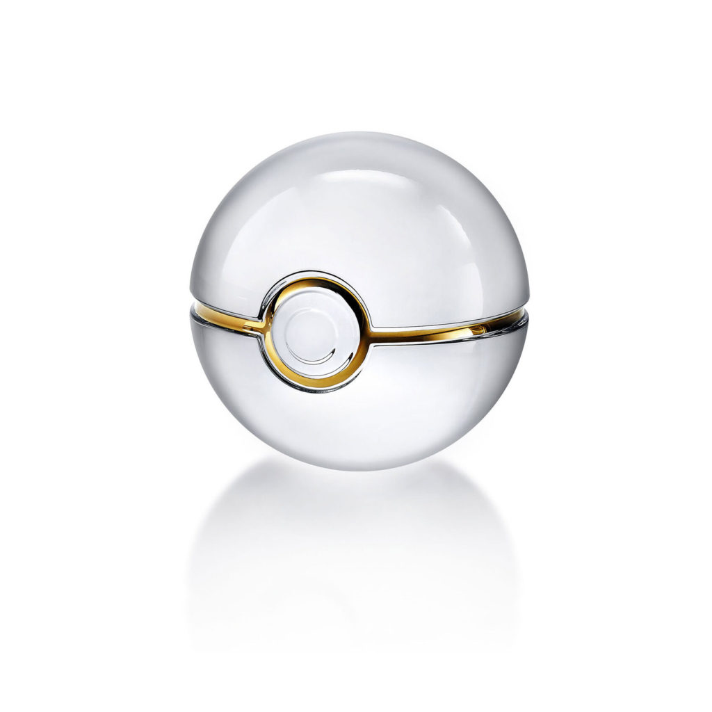 バカラ×ポケモン】300万円超えのクリスタルピカチュウ発売！！ | トレしる