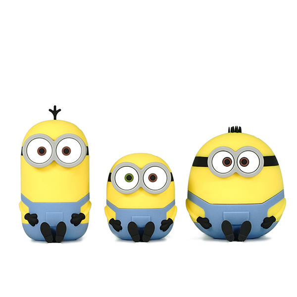 ミニオンズ Bluetoothスピーカー – K-NARA KOKO