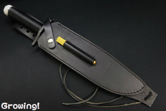 ナイフショップ グローイング！□ランボー FIRST BLOOD part2 【公式