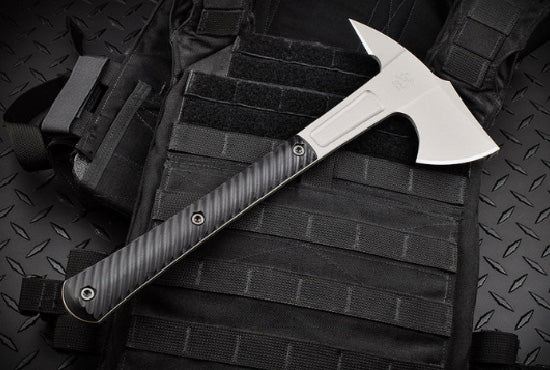 Knight Hawk Tomahawk – Knight Forge Studio