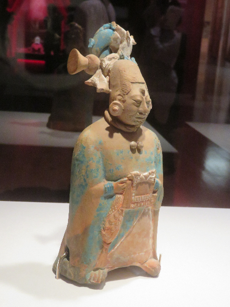 古代メキシコ×STEAM教育】土偶 | koedo