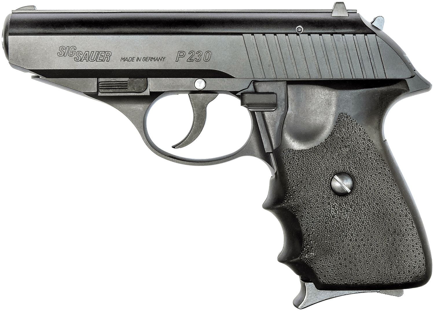 P230/P232 シリーズ｜ハンドガン｜エアガン・ガス-ブローバック｜KSC