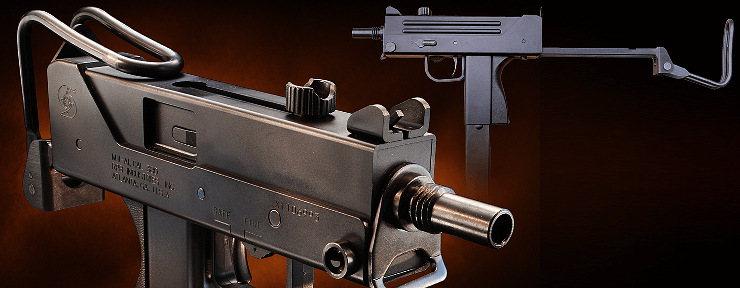 KSC SYSTEM7 M11A1 ガスブローバック