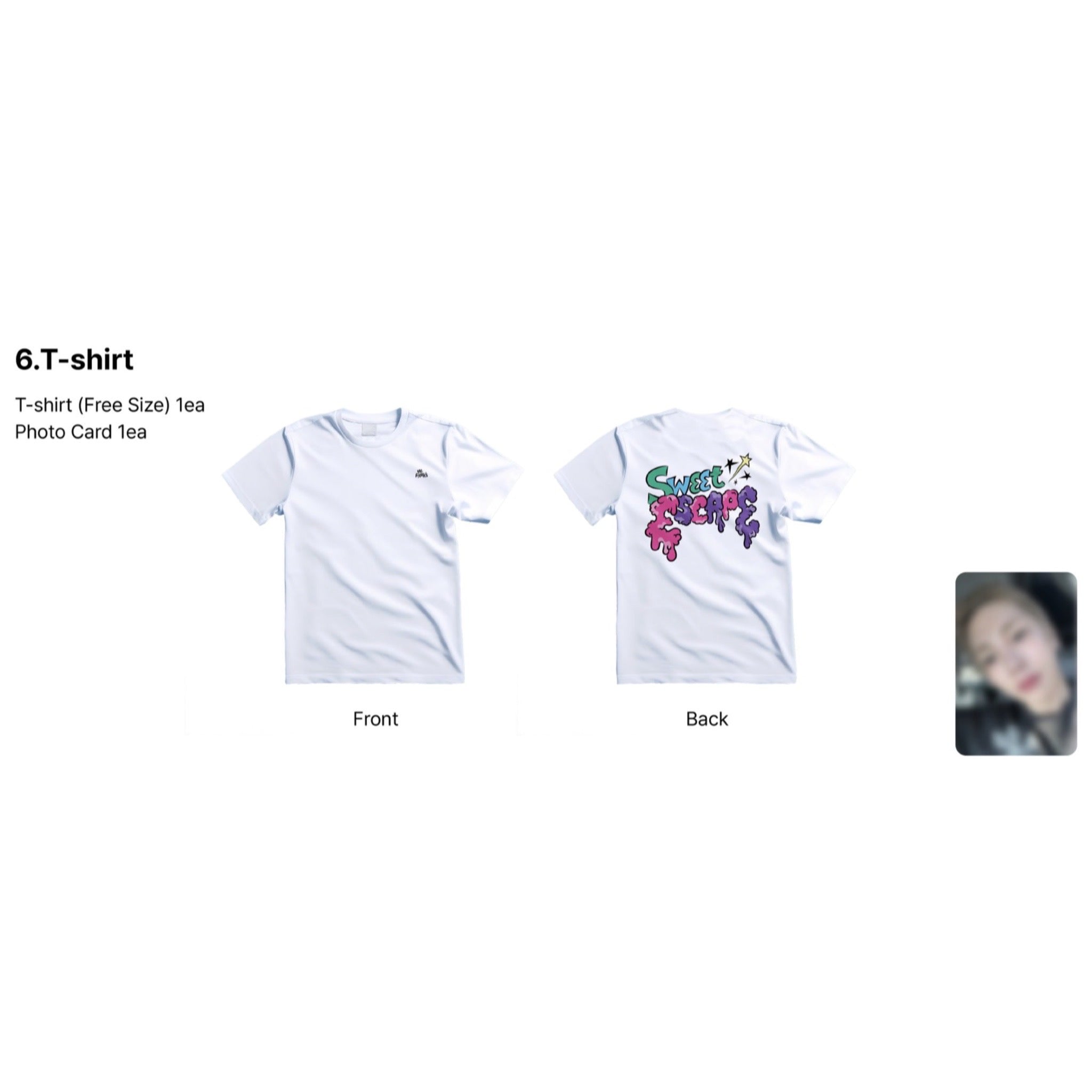 レア 韓国 公式 SHINee key Tシャツ 1STコン in SEOUL レア 韓国 公式