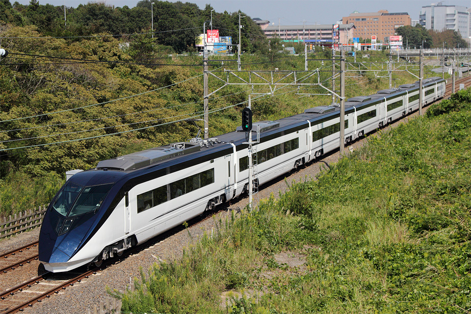 KSWeb - 京成線 印旛日本医大始発「臨時ライナー」運転開始