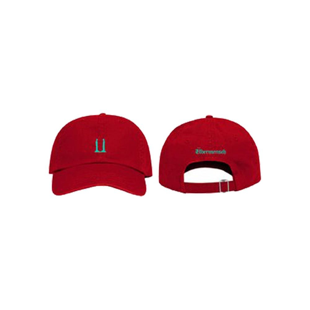 G-DRAGON [Ubermensch Exhibition Pop Up] Ball Cap – KPOP2U_Unnie