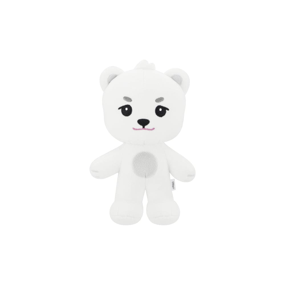 NEXZ - NEXZOO PLUSH ORIGINAL Ver. - ONE BEAT Merch