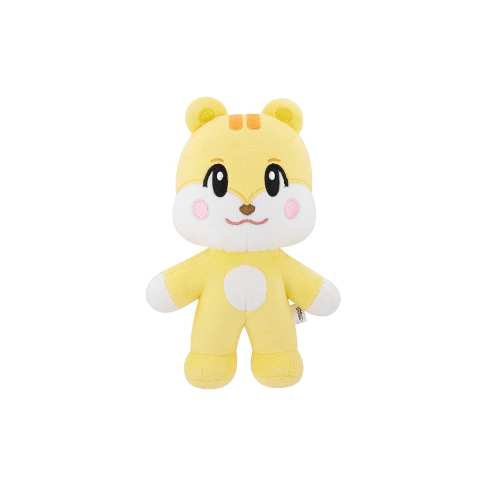 NEXZ - NEXZOO PLUSH ORIGINAL Ver. - ONE BEAT Merch