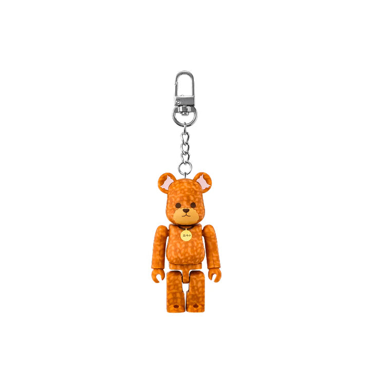 SEVENTEEN - BE@RBRICK 100% [SEVENTEEN X BEARBRICK Collaboration