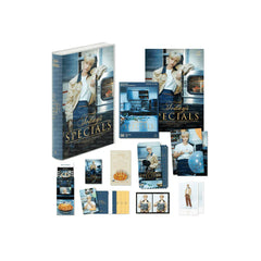 SEVENTEEN - HAPPY DK DAY BIRTHDAY BOX [Ver. 4] - K PLACE